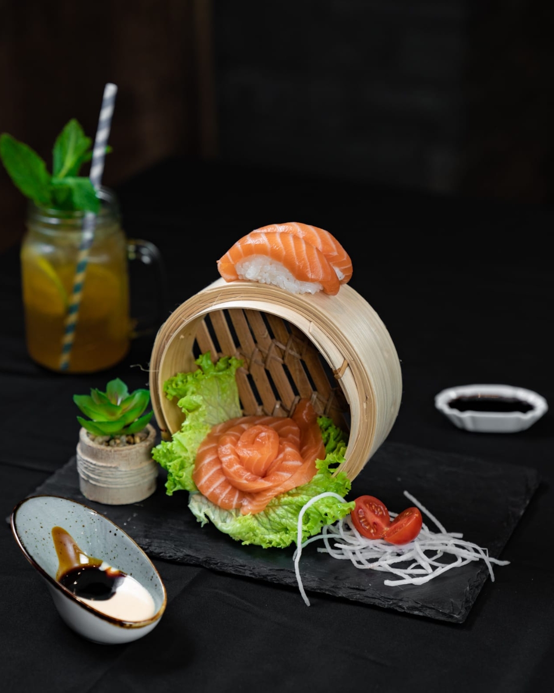 Sushido Food