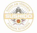 Sushido Logo