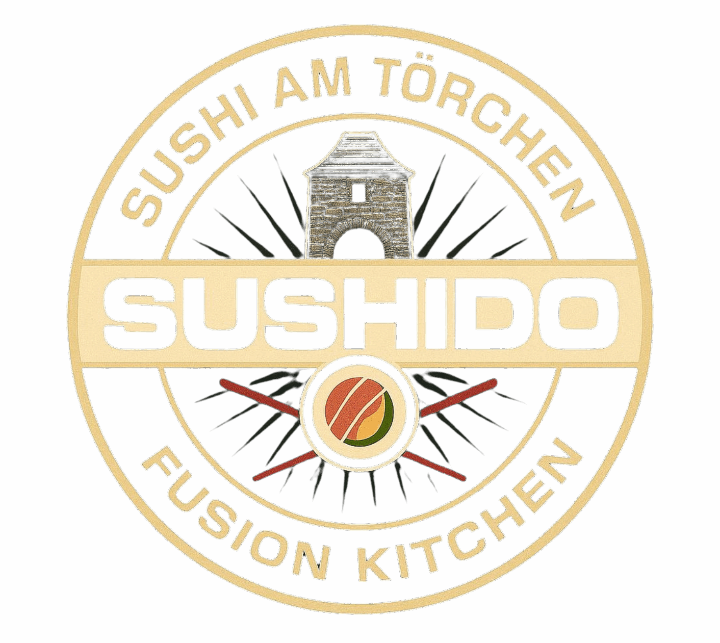 Sushido Logo